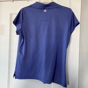 Adidas ClimaCool Golf Shirt